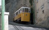 Ascensor do Lavra